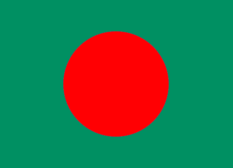 Bangladesh