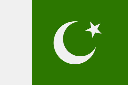 Pakistan