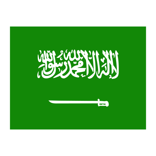 Saudi Arabia