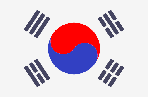 South Korea