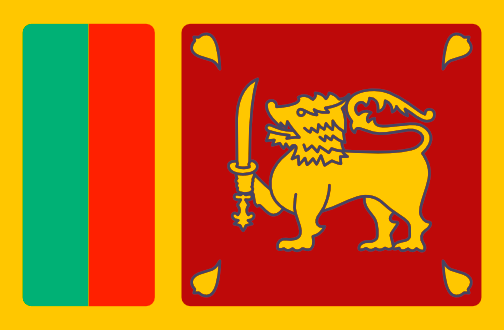 Sri Lanka